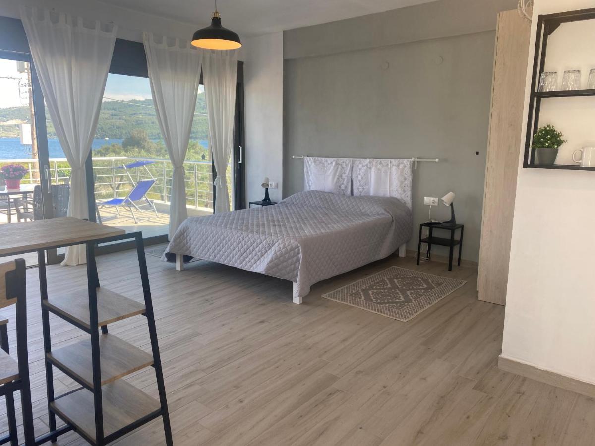 Maurizio'S Villa Gialtra 外观 照片