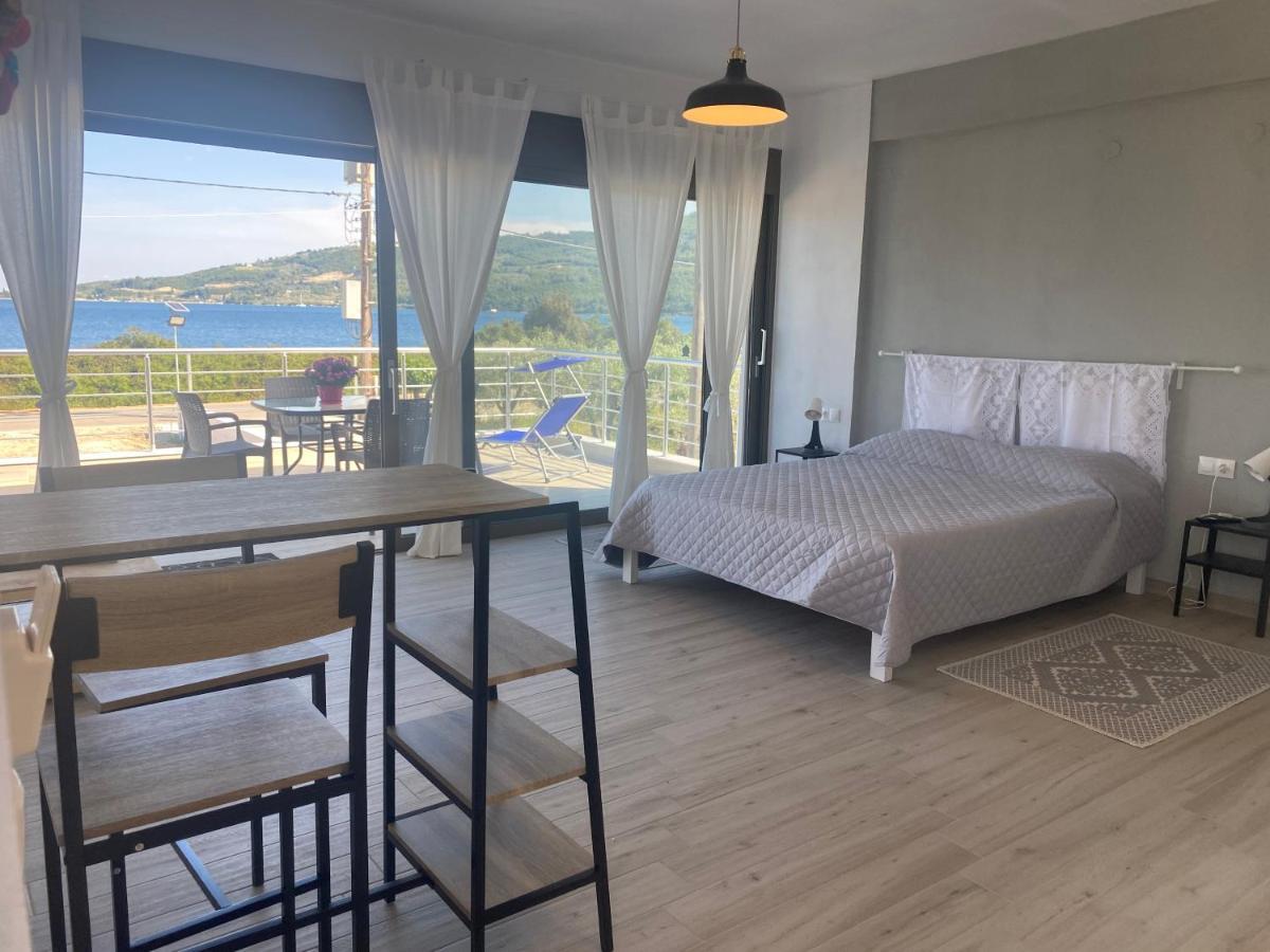 Maurizio'S Villa Gialtra 外观 照片