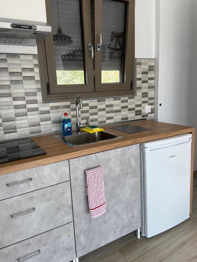 Maurizio'S Villa Gialtra 外观 照片