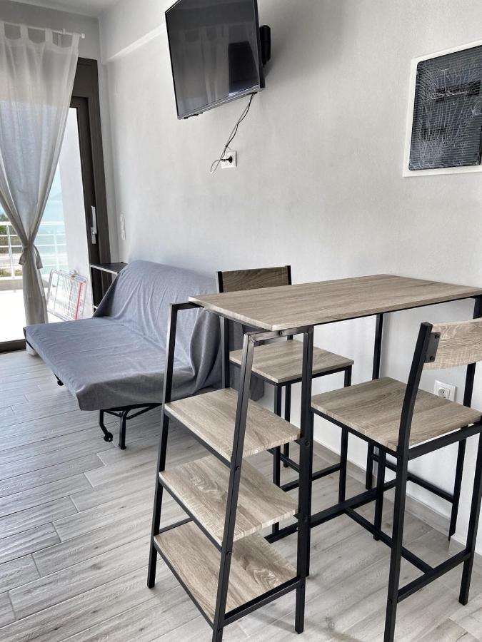 Maurizio'S Villa Gialtra 外观 照片