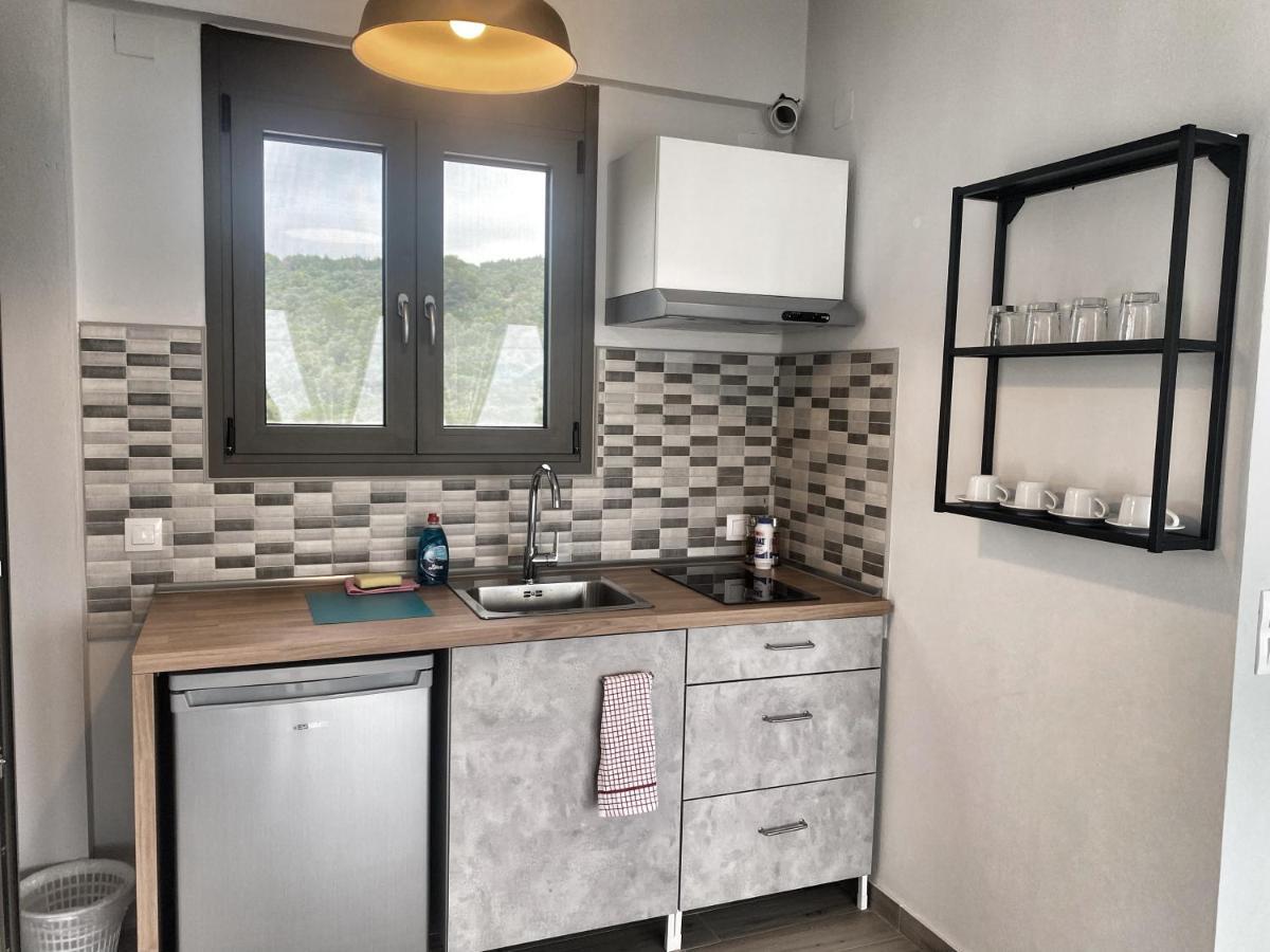 Maurizio'S Villa Gialtra 外观 照片