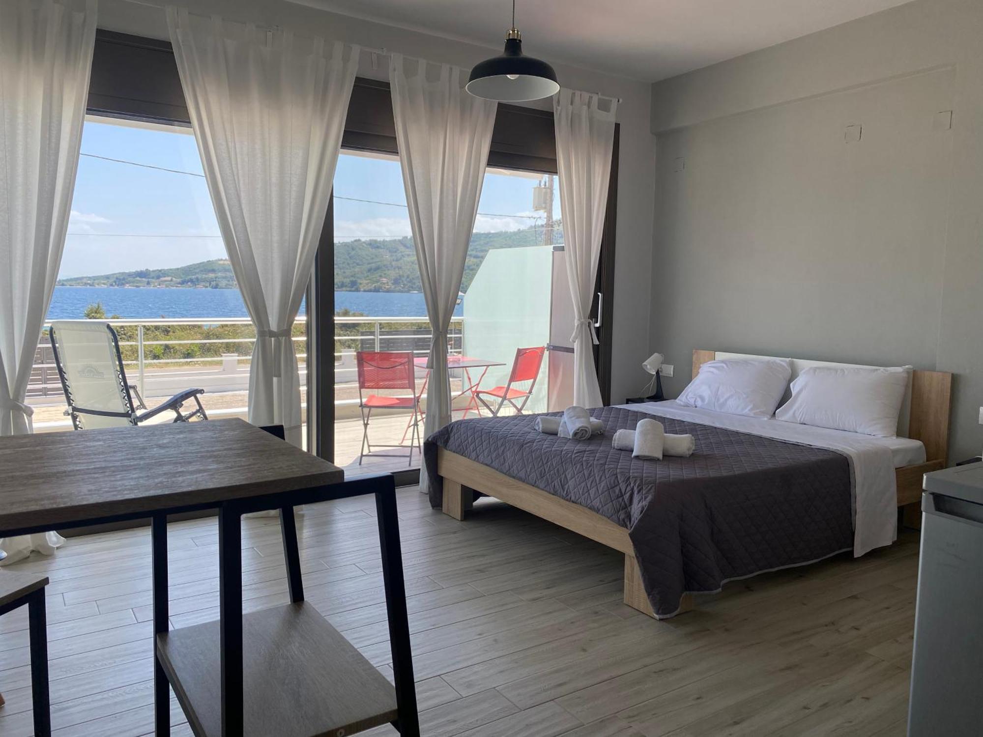 Maurizio'S Villa Gialtra 外观 照片